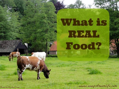 Real Food