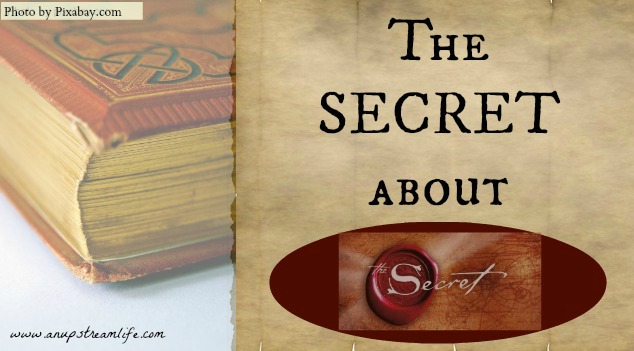 The Secret